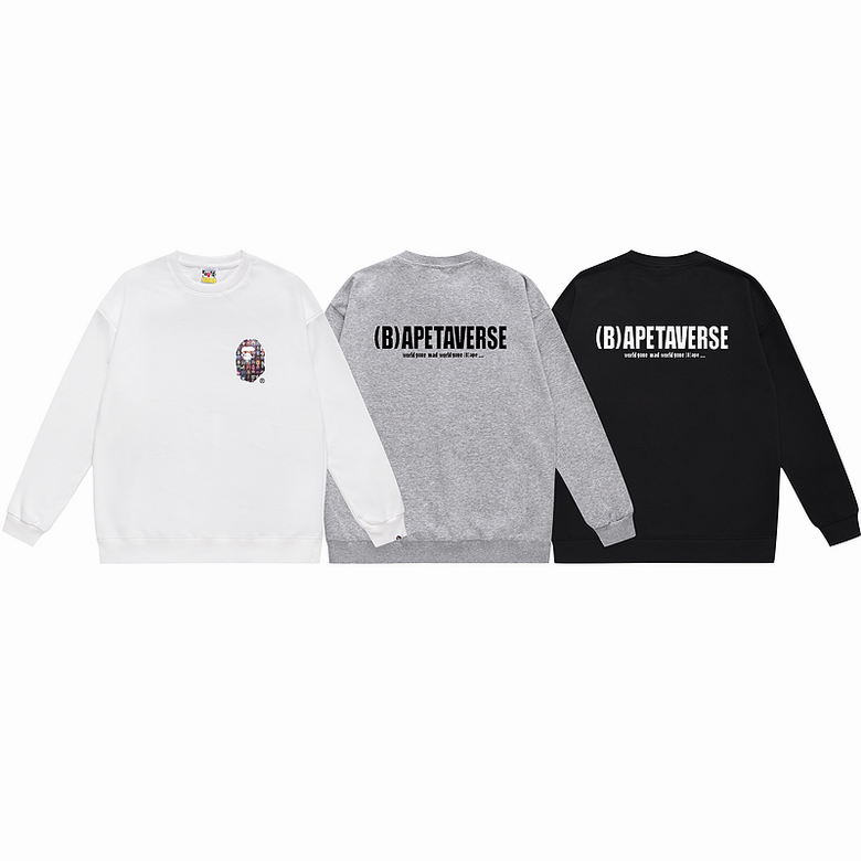 Bape S-XXL 19ct390 (7)